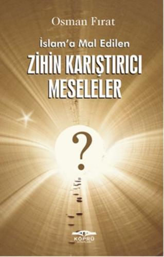 Zihin Karıştırıcı Meseleler | Kitap Ambarı