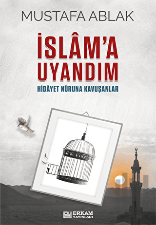 İslam’a Uyandım | Kitap Ambarı