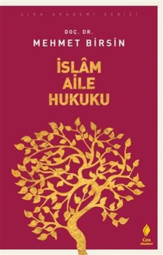 İslam Aile Hukuku | Kitap Ambarı