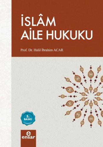 İslam Aile Hukuku | Kitap Ambarı