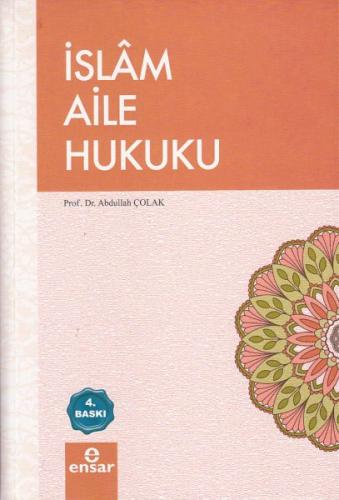 İslam Aile Hukuku | Kitap Ambarı