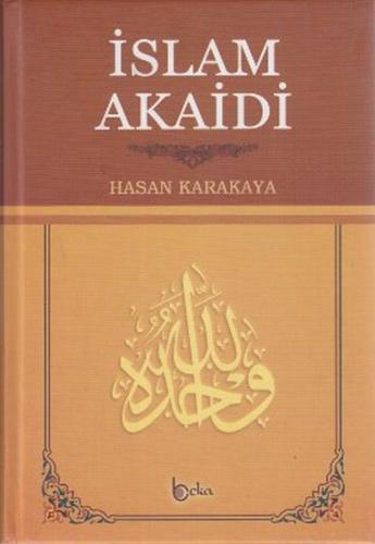 İslam Akaidi (Ciltli) | Kitap Ambarı