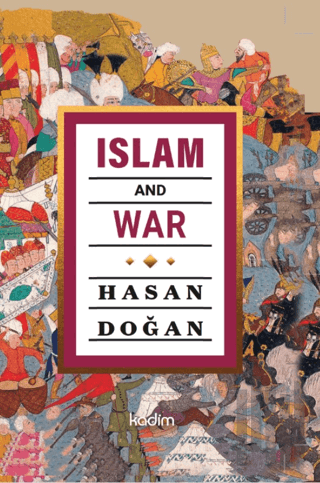 Islam And War | Kitap Ambarı