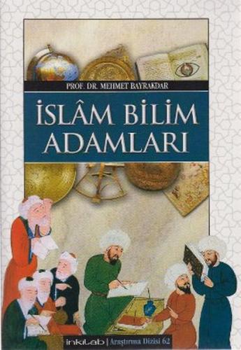 İslam Bilim Adamları (Harita İlaveli) (Ciltli) | Kitap Ambarı