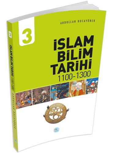 İslam Bilim Tarihi - 3 | Kitap Ambarı