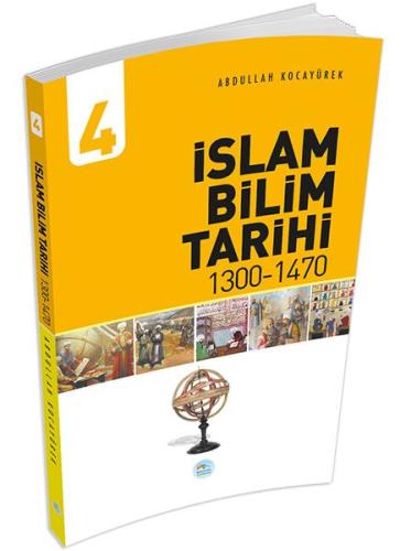 İslam Bilim Tarihi 4 | Kitap Ambarı