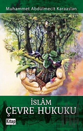 İslam Çevre Hukuku | Kitap Ambarı