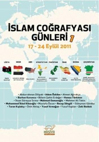 İslam Coğrafyası Günleri 1 | Kitap Ambarı