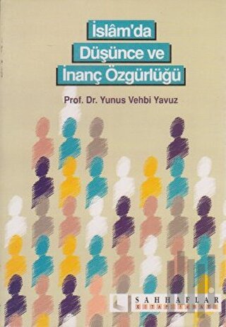 İslam’da Düşünce ve İnanç Özgürlüğü | Kitap Ambarı