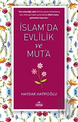 İslam' da Evlilik ve Mut' a | Kitap Ambarı