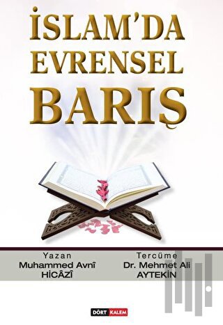 İslam’da Evrensel Barış | Kitap Ambarı