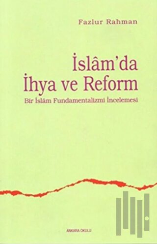 İslam’da İhya ve Reform | Kitap Ambarı