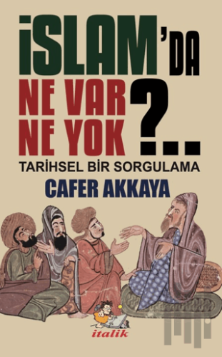 İslam’da Ne Var Ne Yok? | Kitap Ambarı