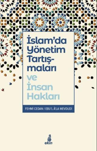 İslam’da Yönetim Tartışmaları ve İnsan Hakları | Kitap Ambarı