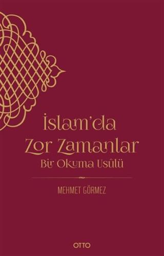 İslam’da Zor Zamanlar | Kitap Ambarı