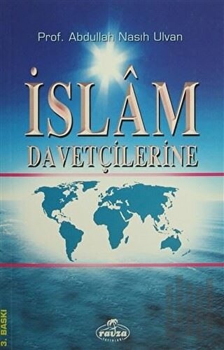 İslam Davetçilerine | Kitap Ambarı