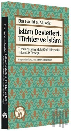 İslam Devletleri, Türkler ve İslam | Kitap Ambarı