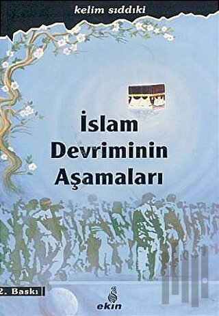 İslam Devriminin Aşamaları | Kitap Ambarı