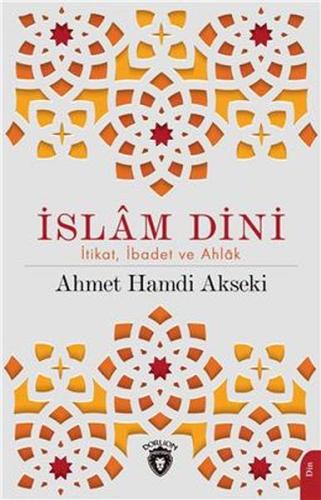 İslam Dini | Kitap Ambarı