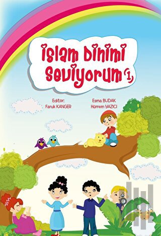 İslam Dinimi Seviyorum 1 | Kitap Ambarı