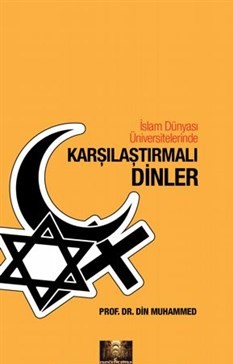 İslam Dünyası Üniversitelerinde Karşılaştırmalı Dinler | Kitap Ambarı