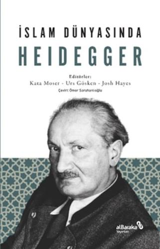 İslam Dünyasında Heidegger | Kitap Ambarı