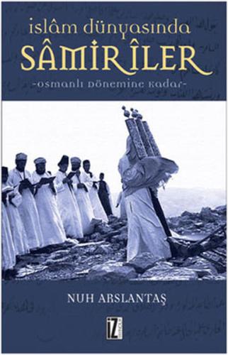 İslam Dünyasında Samiriler | Kitap Ambarı