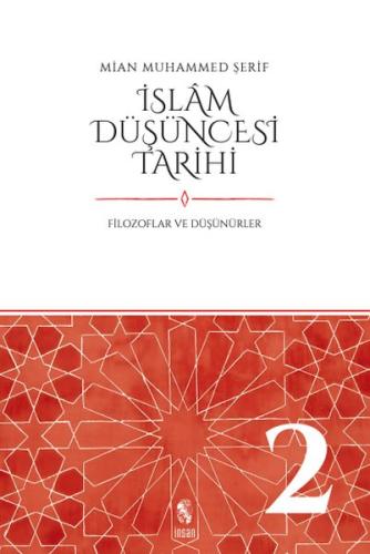 İslam Düşüncesi Tarihi 2 | Kitap Ambarı