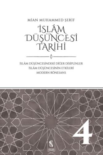 İslam Düşüncesi Tarihi 4 | Kitap Ambarı