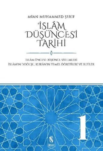 İslam Düşüncesi Tarihi 1 | Kitap Ambarı