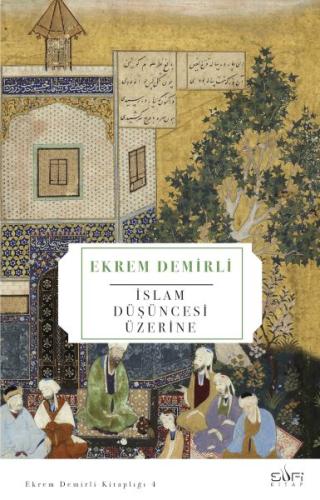 İslam Düşüncesi Üzerine | Kitap Ambarı