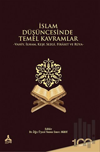 İslam Düşüncesinde Temel Kavramlar | Kitap Ambarı