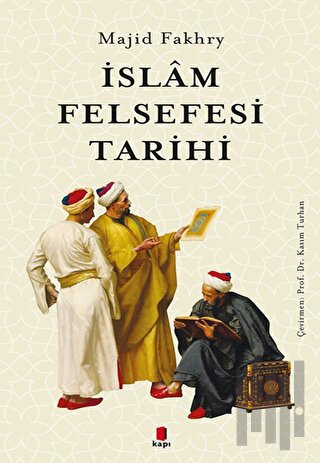 İslam Felsefesi Tarihi | Kitap Ambarı