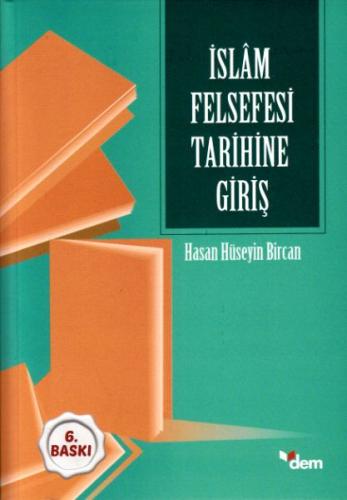 İslam Felsefesi Tarihine Giriş | Kitap Ambarı