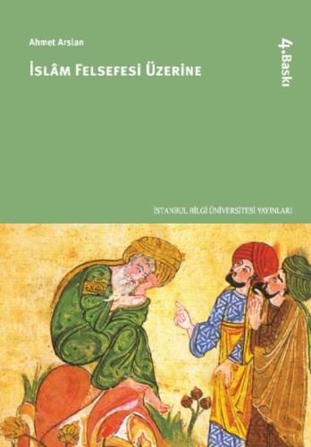 İslam Felsefesi Üzerine | Kitap Ambarı