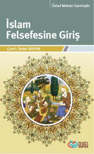 İslam Felsefesine Giriş | Kitap Ambarı