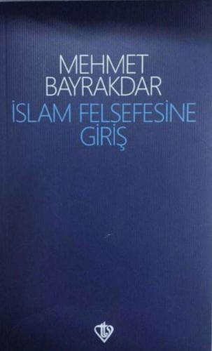 İslam Felsefesine Giriş | Kitap Ambarı