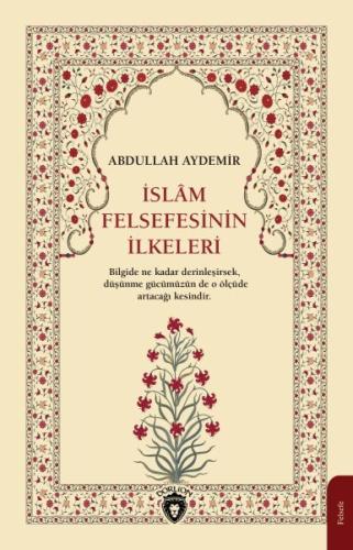 İslam Felsefesinin İlkeleri | Kitap Ambarı