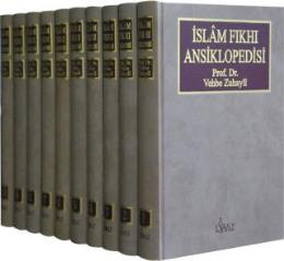 İslam Fıkhı Ansiklopedisi - 10 Cilt | Kitap Ambarı