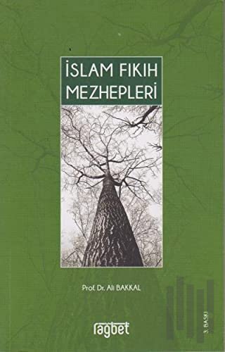 İslam Fıkıh Mezhepleri | Kitap Ambarı