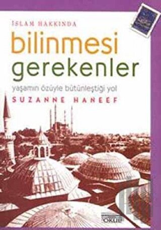 İslam Hakkında Bilinmesi Gerekenler | Kitap Ambarı