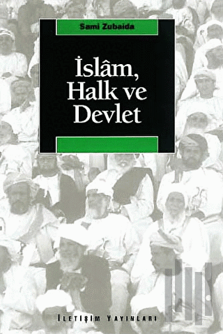 İslam, Halk ve Devlet | Kitap Ambarı