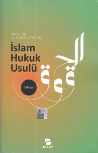 İslam Hukuk Usulü | Kitap Ambarı