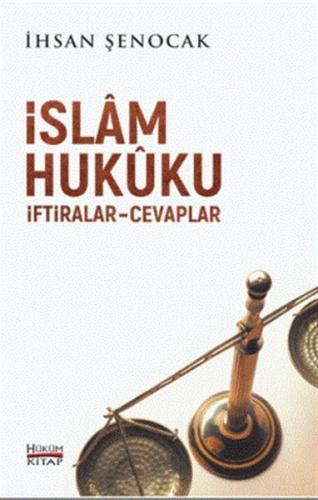 İslam Hukuku İftiralar Cevaplar | Kitap Ambarı