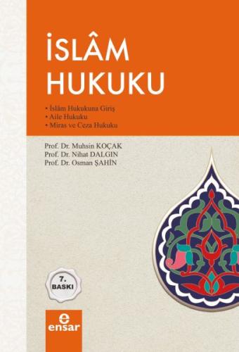 İslam Hukuku | Kitap Ambarı