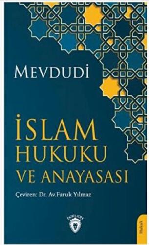 İslam Hukuku ve Anayasası | Kitap Ambarı