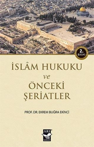 İslam Hukuku ve Önceki Şeriatler | Kitap Ambarı