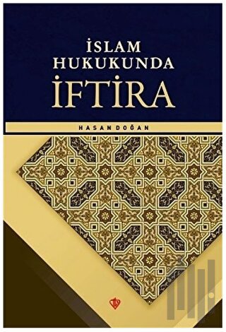 İslam Hukukunda İftira | Kitap Ambarı