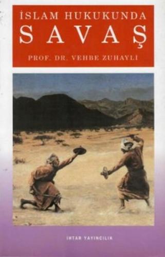 İslam Hukukunda Savaş | Kitap Ambarı