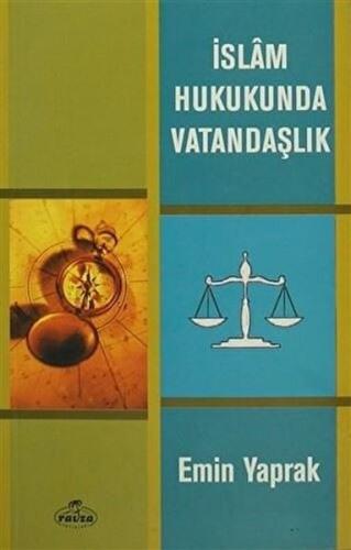 İslam Hukukunda Vatandaşlık | Kitap Ambarı